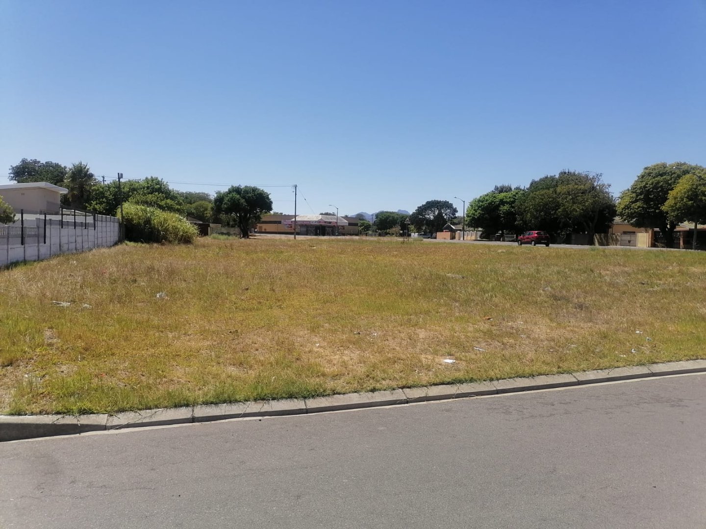  Bedroom Property for Sale in Mabille Park Western Cape
